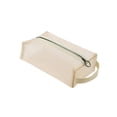 thumbnail image 4 of Bolsas de cosméticos, bolsa de aseo de viaje, estuche de almacenamiento transpirable a prueba de polvo, artículos de tocador, bolsas de maquillaje, or L Sunnimix Estuche de maquillaje, 4 of 8