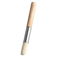 thumbnail image 3 of Dusting Coffee Grinder Brush Cafe Machine Bean Grain Grime Dusting Cleaning Brush Kitchen Cleaner Tool, 3 of 8