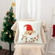 thumbnail image 4 of Cubiertas de Almohada de Navidad Fundas de Almohada de Calabaza Sala de Estar Sofá Atmósfera de Vacaciones Decoración de Arco Halloween Acción de Gracias Cojín Cubierta Sofás para la Sala de Estar, 4 of 6