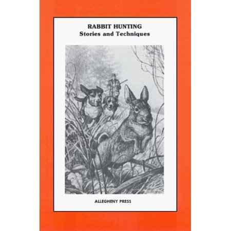 Pre-Owned Rabbit Hunting (Paperback) 9780910042505