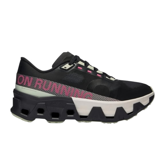 Tenis Deportivos On Cloud Cloudmonster Hyper Iron