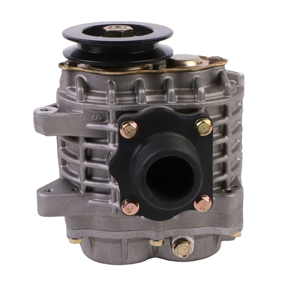 1pc compressor AMR300 suitable for Aisin brand new