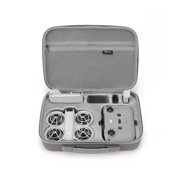Storage Bag Protective Sleeve Waterproof Shockproof For DJI Neo Drone RC N3 Remote Controller Case Portable Carrying Box Case