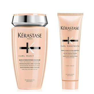 Kerastase Densifique Volumizing Hair Shampoo and Conditioner Set