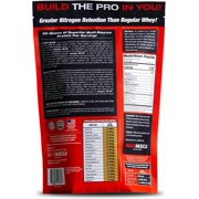 Max Muscle Sports Nutrition MaxPro Elite Whey Protein Powder, 30g Protein, Vanilla Ice Cream, 4 lb