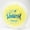 148g Yellow w/ White Halo, variant on Innova Halo Star Wraith Disc Golf Distance Driver, Pick Your Disc