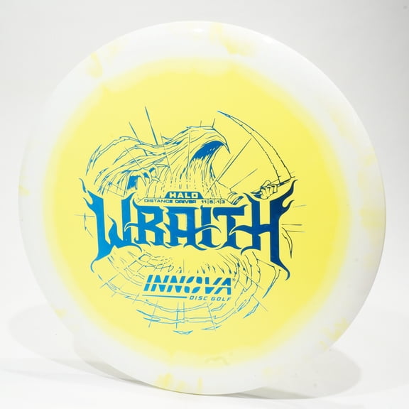 Innova Halo Star Wraith Disc Golf Distance Driver, Pick Your Disc
