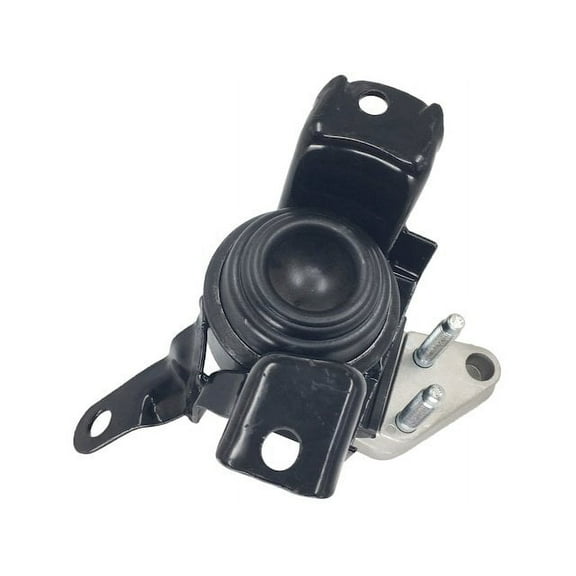 Front Right Engine Mount - Compatible with 2000 - 2005 Toyota Celica GTS 1.8L 4-Cylinder 2001 2002 2003 2004