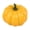 Yellow, variant on Artificial Pumpkins for Decorating, Foam Pumpkin Decorations for Thanksgiving Table Centerpiece, Fall Harvest Home Decor Ornaments for Halloween Party Display