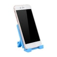 thumbnail image 1 of VONKY Mini F1 PP Plastic Phone Tablet Bracket Holder for iPhone iPad Samsung Device, 1 of 8