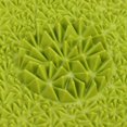 thumbnail image 4 of Foot Massage Mat Pain Relief Simulate Blood Circulation Acupressure Reflexology Foot Massage Plate Pad Green, 4 of 4