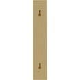 thumbnail image 4 of Ekena Millwork 2 1/2"W x 14 3/4"D x 14 1/4"H Traditional Shelf Bracket, Alder, 4 of 4