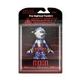 thumbnail image 2 of Five Nights at Freddy's: Security Breach Moon Action Figure, 2 of 2