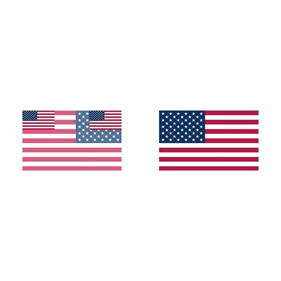 Flag Football Shawl Flag Cloak for USA Canada Mexico 2026 Soccer Tournament Support 150 cm x 90 cm Polyester Fan Body Flag