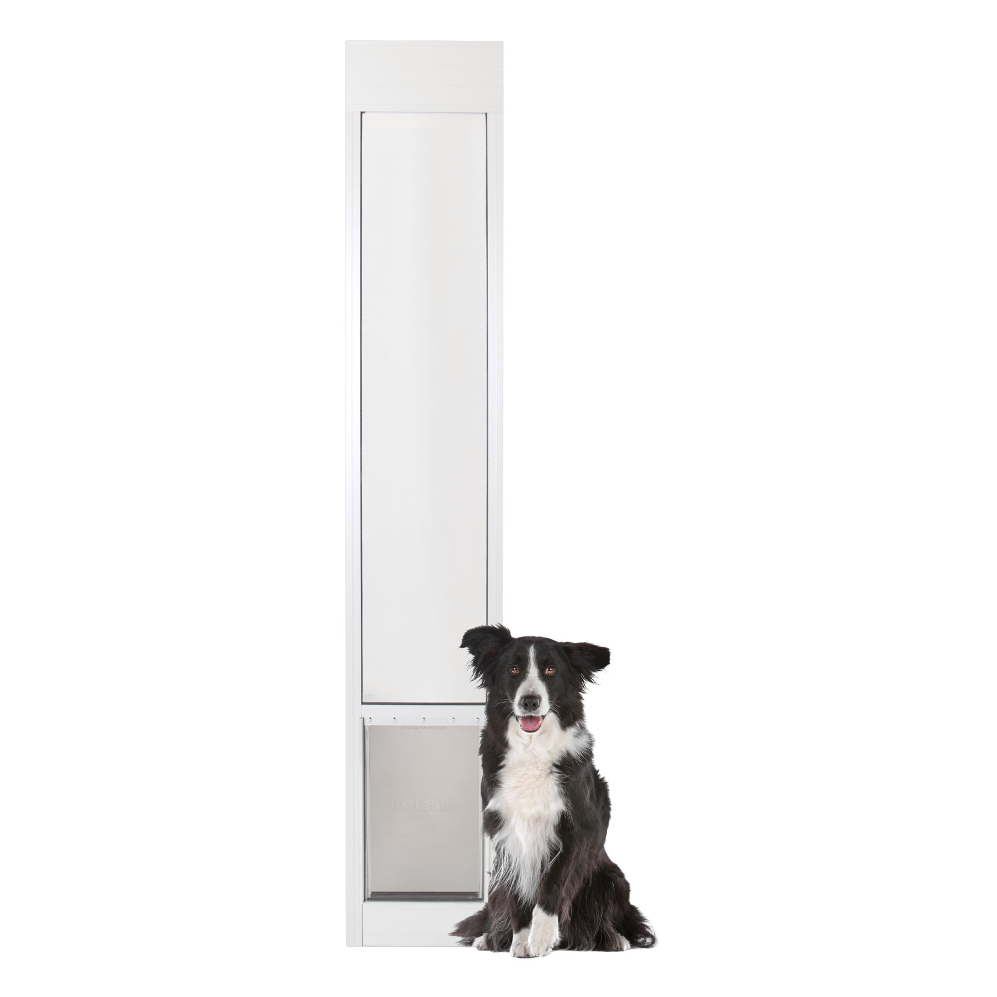 Endura Flap - Thermo Panel 3e - Sliding Glass Dog Doors
