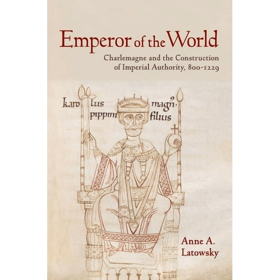 Emperor of the World, (Hardcover)