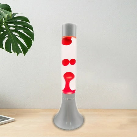 

BKFYDLS Home and Kitchen Decor Clearance Lava Lamp Wax Lamp Jellyfish Lamp Volcanic Lamp Creative Decorative Lamp LED Night Light(400ml)