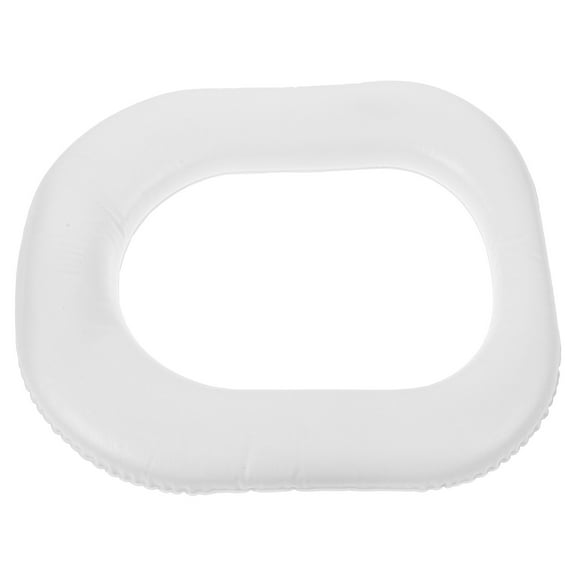 Hemoton Toilet Seat Cushion Toddler Potty Training Toilet Pad Travel Toilet Seat Pad Portable Potty Seat Cushion Toilet Cushion Replacement for Kids