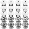 thumbnail image 2 of MasteelfCA 20Pcs Locking Pin Back Locking Pin Copper Locking Pin Brooch Pin Locking Back Lapel Pin Lock, 2 of 8