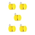 thumbnail image 1 of VONKY Portable Sharpener Kitchen Kinves Sharpener For Sharpening Tools Yellow 5Set, 1 of 6
