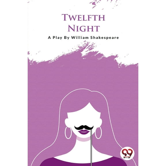 Twellfth Night, (Paperback)