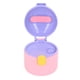 thumbnail image 2 of Contenedores De Bocadillos Para Niños Pequeños, Contenedor De Leche En Polvo PP De Grado Alimenticio Para Frutas YLSHRF Rosa, 2 of 8