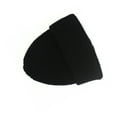 thumbnail image 2 of Jumpingount Gorros de punto de invierno, gorro de fibra acrílica para mantener el calor, gorro cómodo, gorro de vestir, accesorio deportivo informal Sombreros Negro Jumpingount AP013439-07, 2 of 6