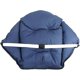 thumbnail image 3 of Cojín de asiento antideslizante con respaldo Cojín de silla cómodo Cojín de silla con respaldo alto, 3 of 5