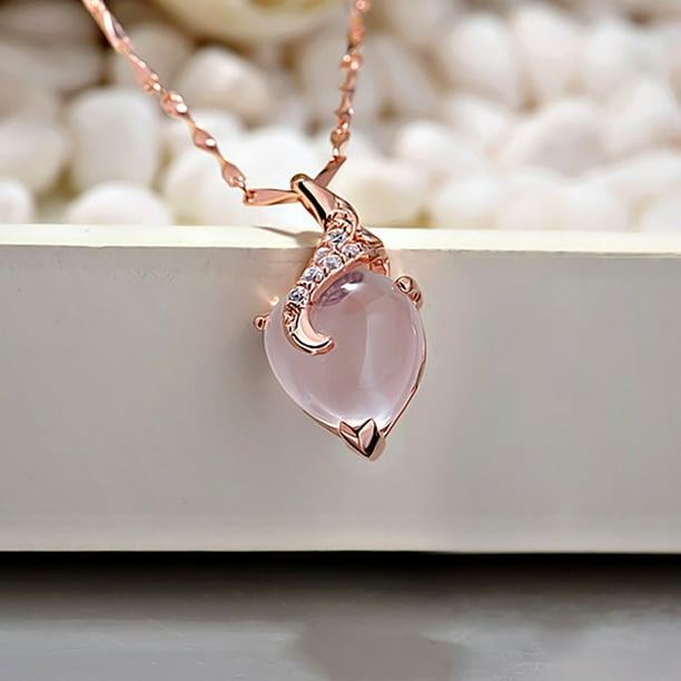 Walmart fashion sales necklaces