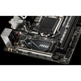thumbnail image 5 of MSI MPG Z390I GAMING EDGE AC ITX GAMING MOTHERBOARD ONBOARD WIFI, 5 of 19