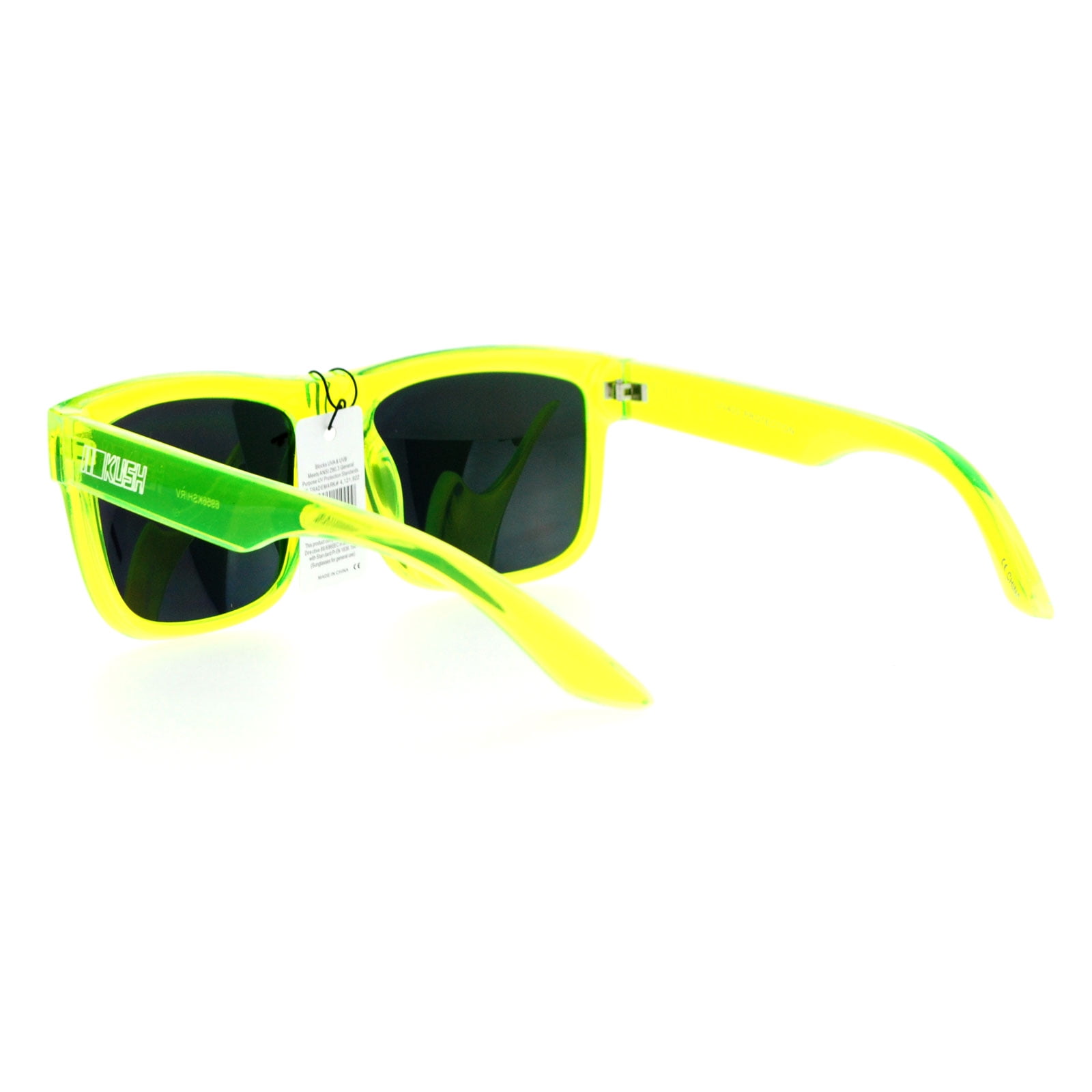 小物 SONGAADON Horned Sunglasses Devil Horns Sunglasses - SONGAADON