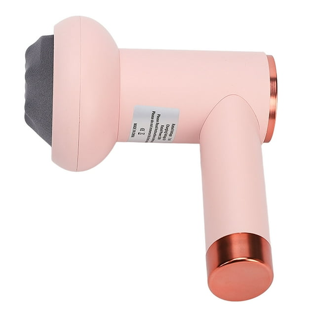 Appareil de Massage Anticellulite, Machine Électrique Sans Fil 5 en 1 Multifonctionnelle pour Sculpter le Corps, Dissolvant de Cellulite Portatif pour l'Abdomen, les Jambes, les Bras et les Fesses pour Filles, Cadeaux Idéaux