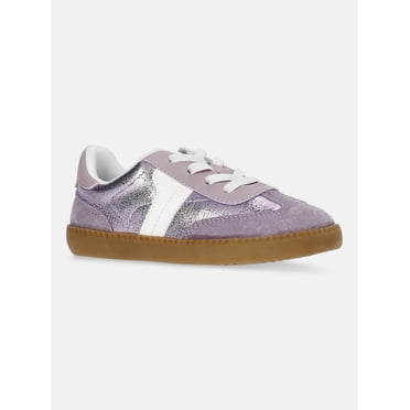 Wonder Nation Toddler Girls' Soccer Sneakers