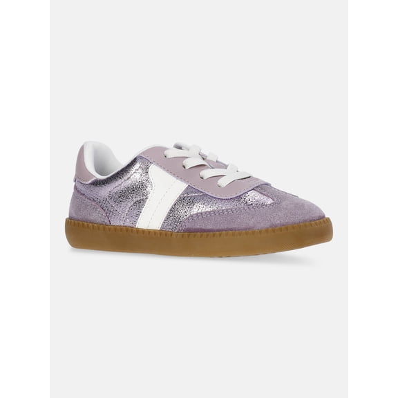 Wonder Nation Toddler Girls' Soccer Sneakers