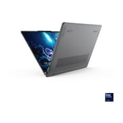 Lenovo 14 Touchscreen 2-in-1 Laptop, Intel Core Ultra 7 258V, 32GB RAM, 1TB SSD, Windows 11 Home, 83LC0001US