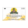 thumbnail image 1 of Té de manzanilla La Pastora 20 sobres, 1 of 4