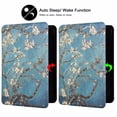 thumbnail image 3 of Estuche rígido de PU para Kindle Paperwhite 4 2018 Gen 10 Lector de libros electrónicos (1), 3 of 6