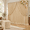Beige-W5ftxH10ft_6 Panels, variant on 30ft X 10ft Wrinkle Free Beigedrop Curtafor Parties Weddings 6 Panels 5*10ft Soft Silk Polyester Photo Drapes Birthday Shower Bap