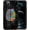 A8-Creative Brain, variant on Compatible with iPhone 12 Pro Max Case,Pattern Design Hard PC Back Cover Non-Slip Soft TPU Protective Case for iPhone 12 Pro Max for Women 6.7inch-Moon Rabbit