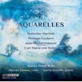 thumbnail image 1 of Aquarelles, 1 of 1