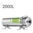 thumbnail image 2 of Filter Element 0.01 Micron Stainless Steel Under Sink Water Filter System And Lower Cost Of Changing Filter Element, 5000L/H, 2 of 7