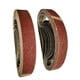 thumbnail image 2 of Cinturón de alúmina de 30 unids 533 * 30 mm Cinturón de anillo de Corundo marrón Cinturón de pulido Accesorios for molinillo, 2 of 4