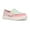Multi, variant on Sperry Top-Sider Kids Unisex Salty Jr. Washable Sneaker