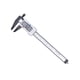 thumbnail image 5 of Calibrador Vernier, herramienta de medición de calibrador, herramienta de medición de calibrador LCD, calibrador micrométrico, diseño digital de última generación, 5 of 14