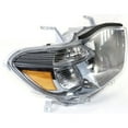 thumbnail image 3 of Headlight For Toyota 2008-2010 Highlander Sport Utility Passenger Side, 3 of 5