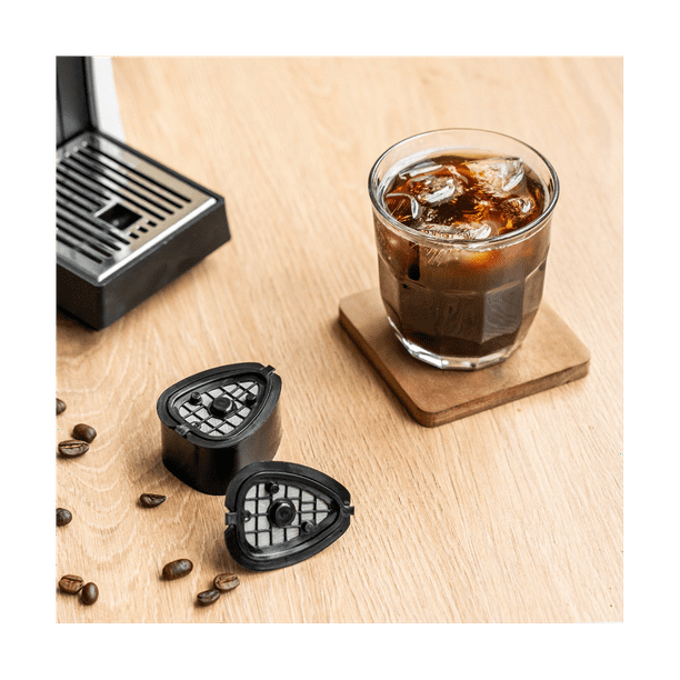 Nestle online coffee capsule
