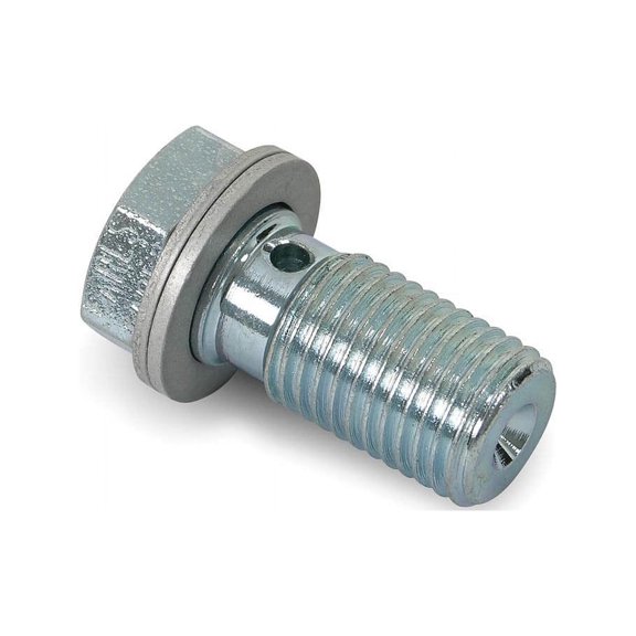Earl's Performance 977504ERL Banjo Bolt and Fitting