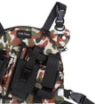 thumbnail image 6 of Chest Harness Radio Chest Harness Bag for Cycling Camping C, 6 of 8