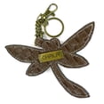 thumbnail image 2 of Chala Garden Critter Collection - Llavero Decorativo Para Mujer (Libélula), 2 of 3