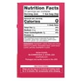 thumbnail image 2 of Righteous Raspberry de Tea NOW Foods para mujer, 24 unidades, 2 of 5